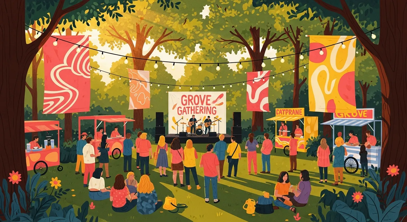 The Rise of Micro-Festivals: Why Smaller Events Are Thriving