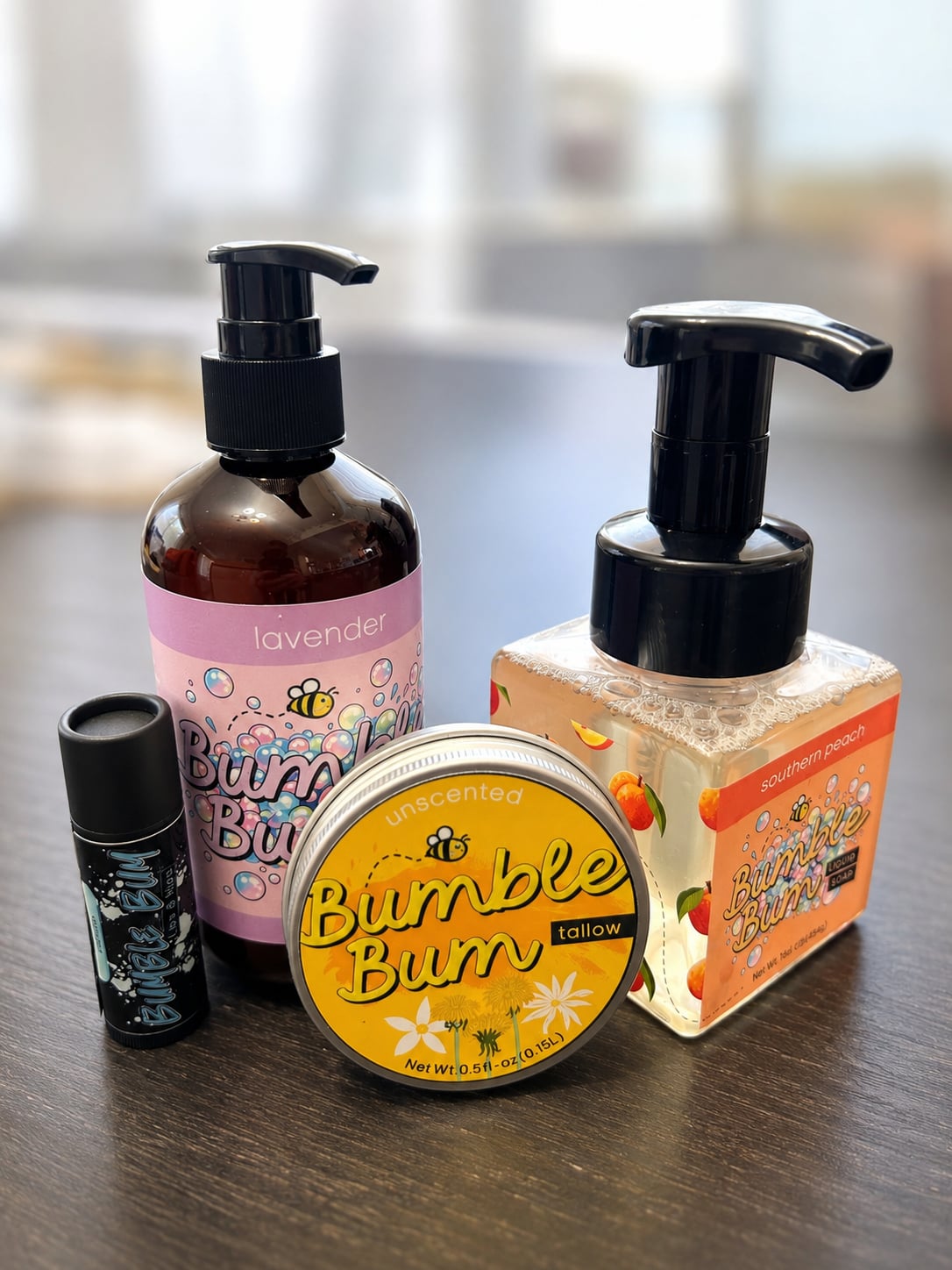 Bumble Bundle